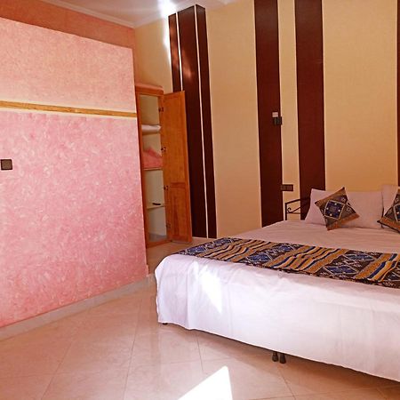 Dream Cafe Rooms Merzouga Dış mekan fotoğraf