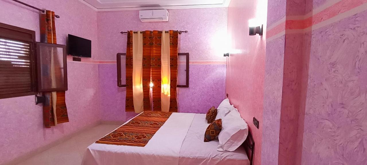 Dream Cafe Rooms Merzouga Dış mekan fotoğraf