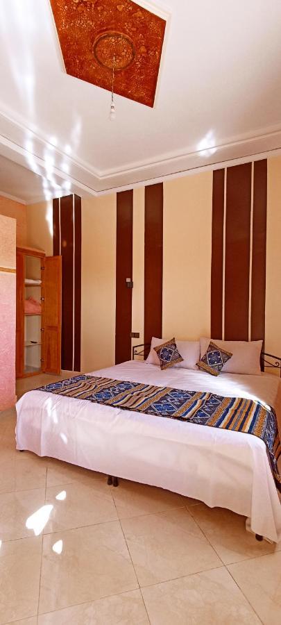 Dream Cafe Rooms Merzouga Dış mekan fotoğraf