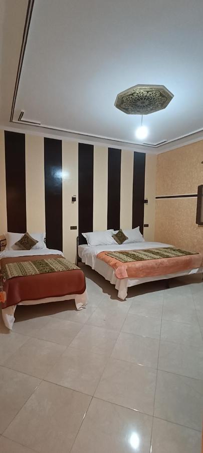 Dream Cafe Rooms Merzouga Dış mekan fotoğraf