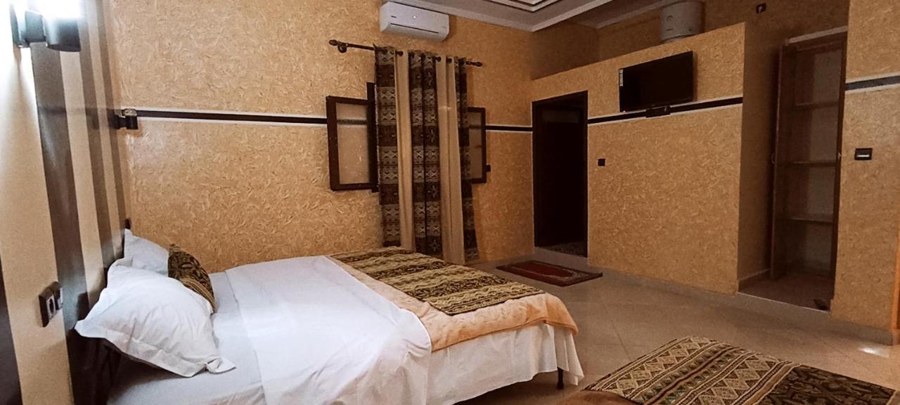 Dream Cafe Rooms Merzouga Dış mekan fotoğraf