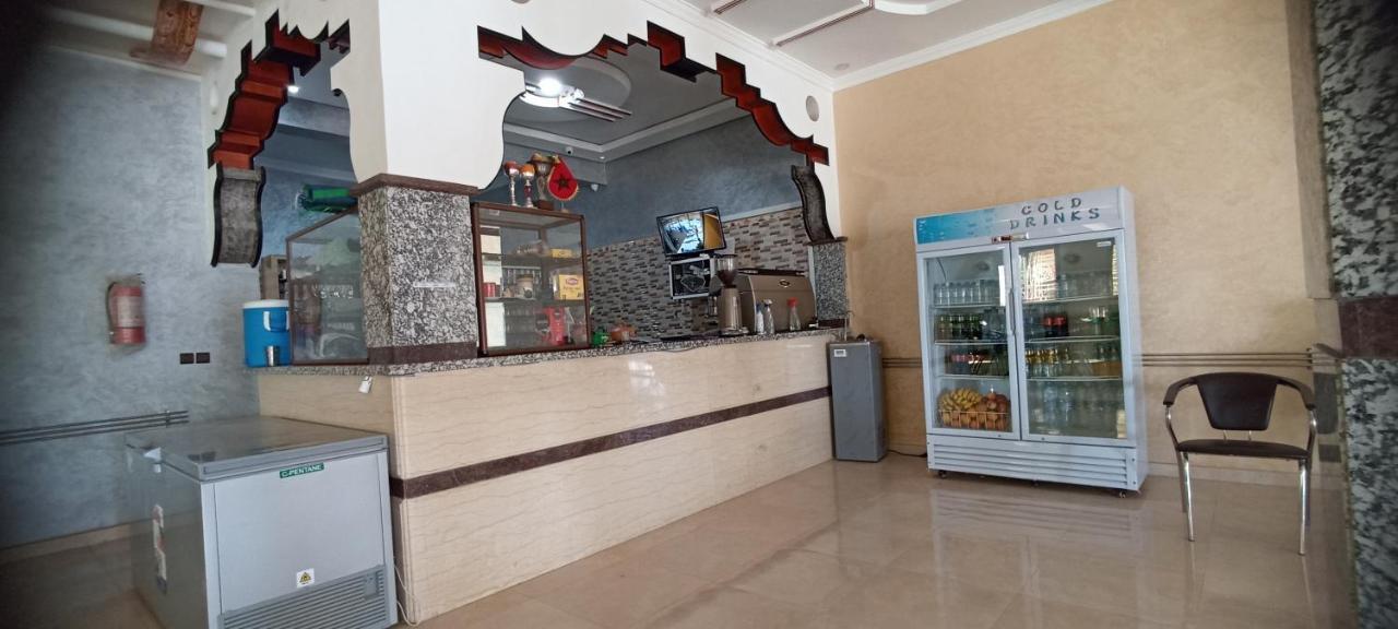 Dream Cafe Rooms Merzouga Dış mekan fotoğraf