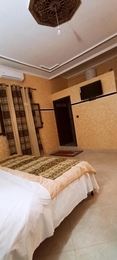 Dream Cafe Rooms Merzouga Dış mekan fotoğraf