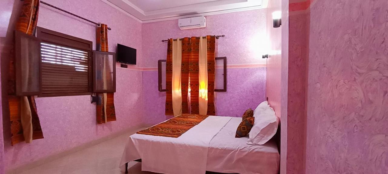 Dream Cafe Rooms Merzouga Dış mekan fotoğraf
