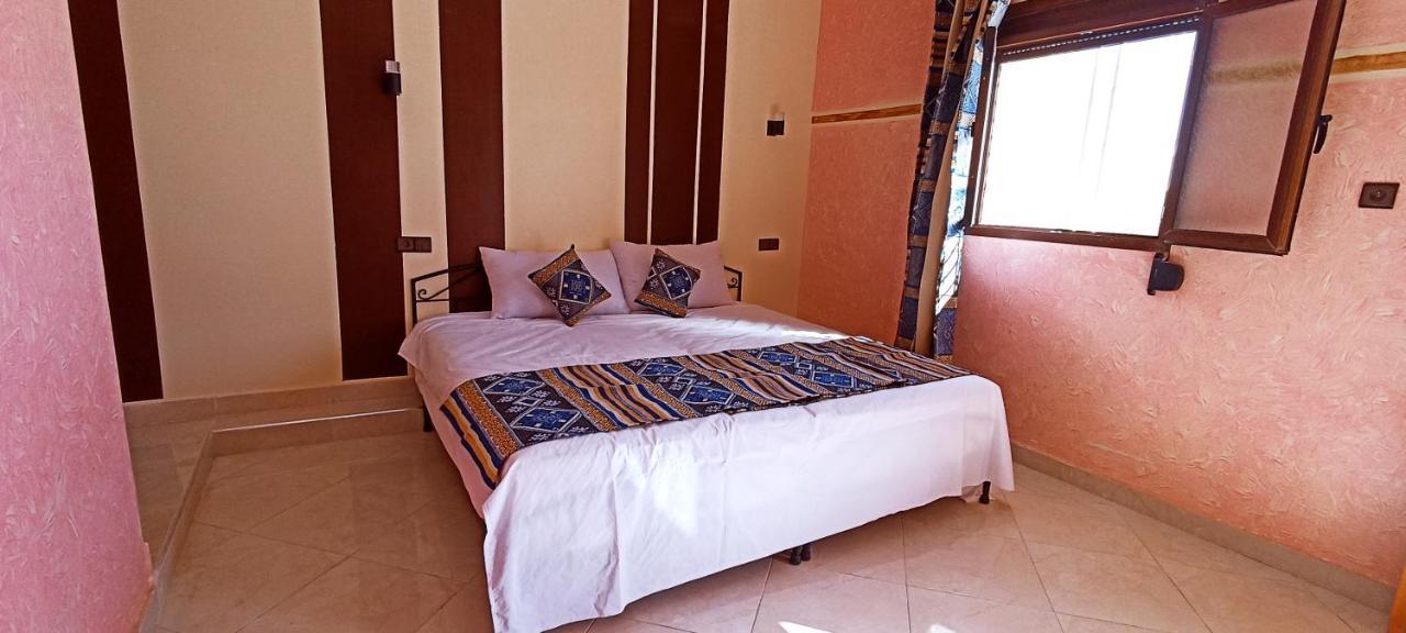 Dream Cafe Rooms Merzouga Dış mekan fotoğraf