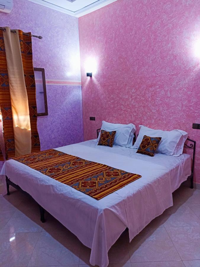 Dream Cafe Rooms Merzouga Dış mekan fotoğraf