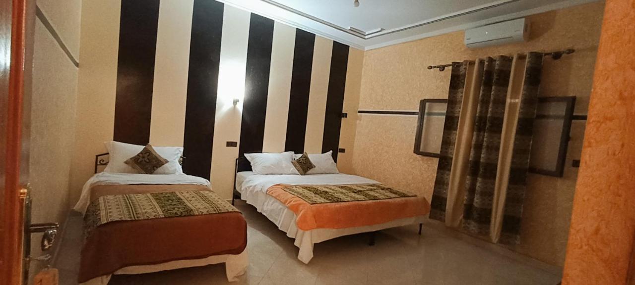 Dream Cafe Rooms Merzouga Dış mekan fotoğraf