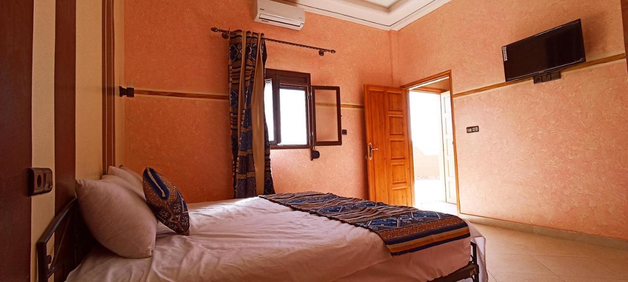 Dream Cafe Rooms Merzouga Dış mekan fotoğraf