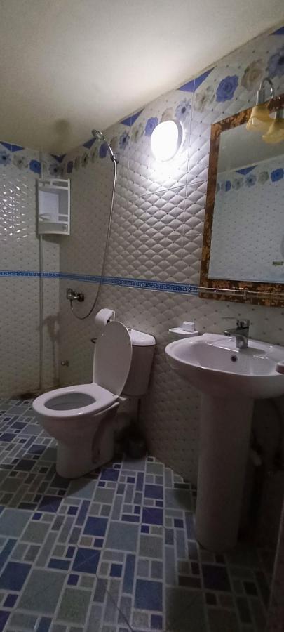 Dream Cafe Rooms Merzouga Dış mekan fotoğraf