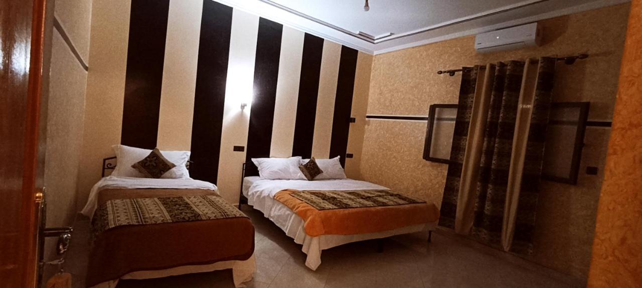 Dream Cafe Rooms Merzouga Dış mekan fotoğraf
