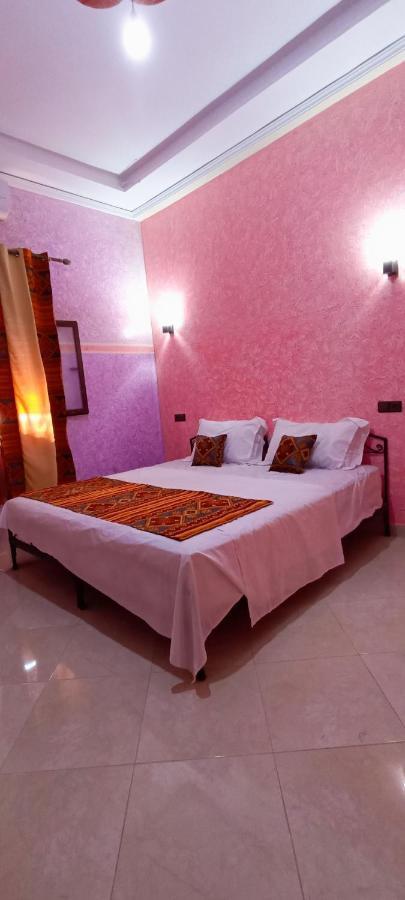 Dream Cafe Rooms Merzouga Dış mekan fotoğraf