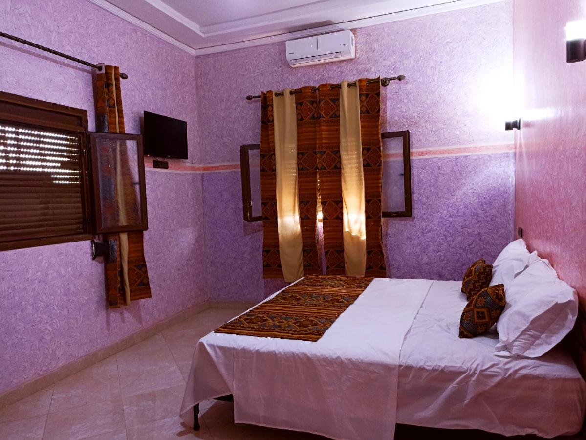 Dream Cafe Rooms Merzouga Dış mekan fotoğraf
